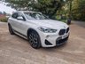 USED 2019 19 BMW X2 2.0 20d M Sport X SUV 5dr Diesel Auto xDrive Euro 6 (s/s) (190 ps) 8.9% APR FINANCE RATES