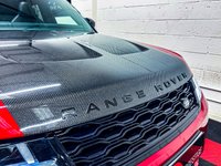 USED 2020 70 LAND ROVER RANGE ROVER SPORT 5.0 P575 V8 GPF SVR SUV 5dr Petrol Auto 4WD Euro 6 (s/s) (575 ps) 