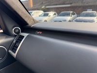 USED 2020 70 LAND ROVER RANGE ROVER SPORT 5.0 P575 V8 GPF SVR SUV 5dr Petrol Auto 4WD Euro 6 (s/s) (575 ps) 