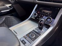 USED 2020 70 LAND ROVER RANGE ROVER SPORT 5.0 P575 V8 GPF SVR SUV 5dr Petrol Auto 4WD Euro 6 (s/s) (575 ps) 