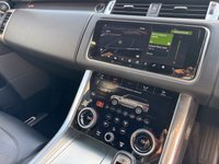USED 2020 70 LAND ROVER RANGE ROVER SPORT 5.0 P575 V8 GPF SVR SUV 5dr Petrol Auto 4WD Euro 6 (s/s) (575 ps) 