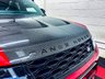 USED 2020 70 LAND ROVER RANGE ROVER SPORT 5.0 P575 V8 GPF SVR SUV 5dr Petrol Auto 4WD Euro 6 (s/s) (575 ps) 