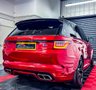 USED 2020 70 LAND ROVER RANGE ROVER SPORT 5.0 P575 V8 GPF SVR SUV 5dr Petrol Auto 4WD Euro 6 (s/s) (575 ps) 