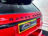 USED 2020 70 LAND ROVER RANGE ROVER SPORT 5.0 P575 V8 GPF SVR SUV 5dr Petrol Auto 4WD Euro 6 (s/s) (575 ps) 