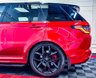USED 2020 70 LAND ROVER RANGE ROVER SPORT 5.0 P575 V8 GPF SVR SUV 5dr Petrol Auto 4WD Euro 6 (s/s) (575 ps) 