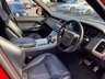 USED 2020 70 LAND ROVER RANGE ROVER SPORT 5.0 P575 V8 GPF SVR SUV 5dr Petrol Auto 4WD Euro 6 (s/s) (575 ps) 