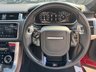 USED 2020 70 LAND ROVER RANGE ROVER SPORT 5.0 P575 V8 GPF SVR SUV 5dr Petrol Auto 4WD Euro 6 (s/s) (575 ps) 