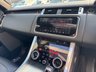 USED 2020 70 LAND ROVER RANGE ROVER SPORT 5.0 P575 V8 GPF SVR SUV 5dr Petrol Auto 4WD Euro 6 (s/s) (575 ps) 