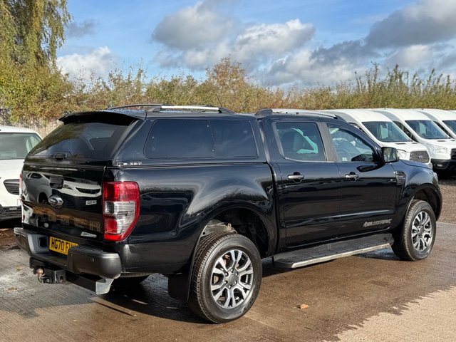 2021 FORD RANGER - Photo 12
