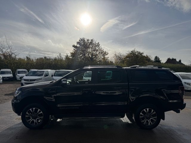 2021 FORD RANGER - Photo 4