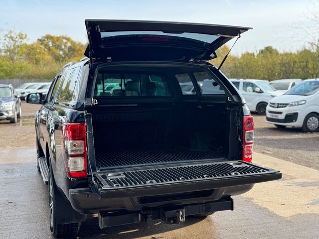 2021 FORD RANGER - Photo 8