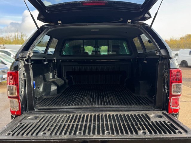 2021 FORD RANGER - Photo 9