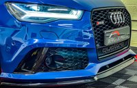 USED 2017 17 AUDI RS6 AVANT 4.0 TFSI V8 Performance Estate 5dr Petrol Tiptronic quattro Euro 6 (s/s) (605 ps) 
