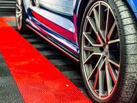 USED 2017 17 AUDI RS6 AVANT 4.0 TFSI V8 Performance Estate 5dr Petrol Tiptronic quattro Euro 6 (s/s) (605 ps) 