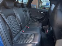 USED 2017 17 AUDI RS6 AVANT 4.0 TFSI V8 Performance Estate 5dr Petrol Tiptronic quattro Euro 6 (s/s) (605 ps) 