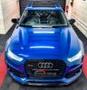 USED 2017 17 AUDI RS6 AVANT 4.0 TFSI V8 Performance Estate 5dr Petrol Tiptronic quattro Euro 6 (s/s) (605 ps) 