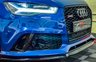 USED 2017 17 AUDI RS6 AVANT 4.0 TFSI V8 Performance Estate 5dr Petrol Tiptronic quattro Euro 6 (s/s) (605 ps) 