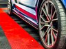 USED 2017 17 AUDI RS6 AVANT 4.0 TFSI V8 Performance Estate 5dr Petrol Tiptronic quattro Euro 6 (s/s) (605 ps) 