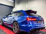 USED 2017 17 AUDI RS6 AVANT 4.0 TFSI V8 Performance Estate 5dr Petrol Tiptronic quattro Euro 6 (s/s) (605 ps) 