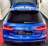 USED 2017 17 AUDI RS6 AVANT 4.0 TFSI V8 Performance Estate 5dr Petrol Tiptronic quattro Euro 6 (s/s) (605 ps) 