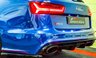 USED 2017 17 AUDI RS6 AVANT 4.0 TFSI V8 Performance Estate 5dr Petrol Tiptronic quattro Euro 6 (s/s) (605 ps) 