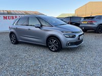 USED 2019 19 CITROEN C4 SPACETOURER 1.2 PureTech Flair MPV 5dr Petrol Manual Euro 6 (s/s) (130 ps) 
