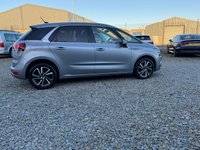USED 2019 19 CITROEN C4 SPACETOURER 1.2 PureTech Flair MPV 5dr Petrol Manual Euro 6 (s/s) (130 ps) 