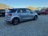 USED 2019 19 CITROEN C4 SPACETOURER 1.2 PureTech Flair MPV 5dr Petrol Manual Euro 6 (s/s) (130 ps) 