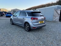USED 2019 19 CITROEN C4 SPACETOURER 1.2 PureTech Flair MPV 5dr Petrol Manual Euro 6 (s/s) (130 ps) 