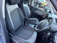 USED 2019 19 CITROEN C4 SPACETOURER 1.2 PureTech Flair MPV 5dr Petrol Manual Euro 6 (s/s) (130 ps) 