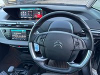 USED 2019 19 CITROEN C4 SPACETOURER 1.2 PureTech Flair MPV 5dr Petrol Manual Euro 6 (s/s) (130 ps) 