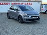 USED 2019 19 CITROEN C4 SPACETOURER 1.2 PureTech Flair MPV 5dr Petrol Manual Euro 6 (s/s) (130 ps) 