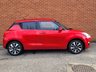 USED 2017 67 SUZUKI SWIFT 1.0 Boosterjet SHVS SZ5 Hatchback 5dr Petrol Hybrid Manual Euro 6 (s/s) (111 ps) SAT NAV - REAR CAMERA - FULL SUZUKI SERVICE HISTORY