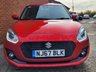 USED 2017 67 SUZUKI SWIFT 1.0 Boosterjet SHVS SZ5 Hatchback 5dr Petrol Hybrid Manual Euro 6 (s/s) (111 ps) SAT NAV - REAR CAMERA - FULL SUZUKI SERVICE HISTORY