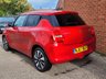 USED 2017 67 SUZUKI SWIFT 1.0 Boosterjet SHVS SZ5 Hatchback 5dr Petrol Hybrid Manual Euro 6 (s/s) (111 ps) SAT NAV - REAR CAMERA - FULL SUZUKI SERVICE HISTORY