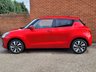 USED 2017 67 SUZUKI SWIFT 1.0 Boosterjet SHVS SZ5 Hatchback 5dr Petrol Hybrid Manual Euro 6 (s/s) (111 ps) SAT NAV - REAR CAMERA - FULL SUZUKI SERVICE HISTORY
