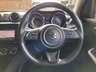 USED 2017 67 SUZUKI SWIFT 1.0 Boosterjet SHVS SZ5 Hatchback 5dr Petrol Hybrid Manual Euro 6 (s/s) (111 ps) SAT NAV - REAR CAMERA - FULL SUZUKI SERVICE HISTORY