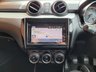 USED 2017 67 SUZUKI SWIFT 1.0 Boosterjet SHVS SZ5 Hatchback 5dr Petrol Hybrid Manual Euro 6 (s/s) (111 ps) SAT NAV - REAR CAMERA - FULL SUZUKI SERVICE HISTORY