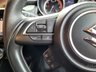USED 2017 67 SUZUKI SWIFT 1.0 Boosterjet SHVS SZ5 Hatchback 5dr Petrol Hybrid Manual Euro 6 (s/s) (111 ps) SAT NAV - REAR CAMERA - FULL SUZUKI SERVICE HISTORY