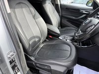 USED 2017 67 BMW X1 2.0 20d xLine SUV 5dr Diesel Manual xDrive Euro 6 (s/s) (190 ps) AWARD-WINNING DEALERSHIP FOR 4YRS
