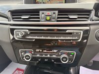 USED 2017 67 BMW X1 2.0 20d xLine SUV 5dr Diesel Manual xDrive Euro 6 (s/s) (190 ps) AWARD-WINNING DEALERSHIP FOR 4YRS