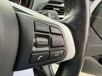 USED 2017 67 BMW X1 2.0 20d xLine SUV 5dr Diesel Manual xDrive Euro 6 (s/s) (190 ps) AWARD-WINNING DEALERSHIP FOR 4YRS