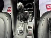 USED 2017 67 BMW X1 2.0 20d xLine SUV 5dr Diesel Manual xDrive Euro 6 (s/s) (190 ps) AWARD-WINNING DEALERSHIP FOR 4YRS