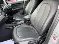 USED 2017 67 BMW X1 2.0 20d xLine SUV 5dr Diesel Manual xDrive Euro 6 (s/s) (190 ps) AWARD-WINNING DEALERSHIP FOR 4YRS