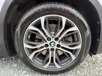 USED 2017 67 BMW X1 2.0 20d xLine SUV 5dr Diesel Manual xDrive Euro 6 (s/s) (190 ps) AWARD-WINNING DEALERSHIP FOR 4YRS