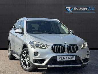 2017 BMW X1