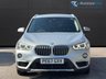 USED 2017 67 BMW X1 2.0 20d xLine SUV 5dr Diesel Manual xDrive Euro 6 (s/s) (190 ps) AWARD-WINNING DEALERSHIP FOR 4YRS