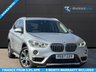 USED 2017 67 BMW X1 2.0 20d xLine SUV 5dr Diesel Manual xDrive Euro 6 (s/s) (190 ps) AWARD-WINNING DEALERSHIP FOR 4YRS