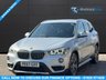 USED 2017 67 BMW X1 2.0 20d xLine SUV 5dr Diesel Manual xDrive Euro 6 (s/s) (190 ps) AWARD-WINNING DEALERSHIP FOR 4YRS