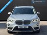 USED 2017 67 BMW X1 2.0 20d xLine SUV 5dr Diesel Manual xDrive Euro 6 (s/s) (190 ps) AWARD-WINNING DEALERSHIP FOR 4YRS